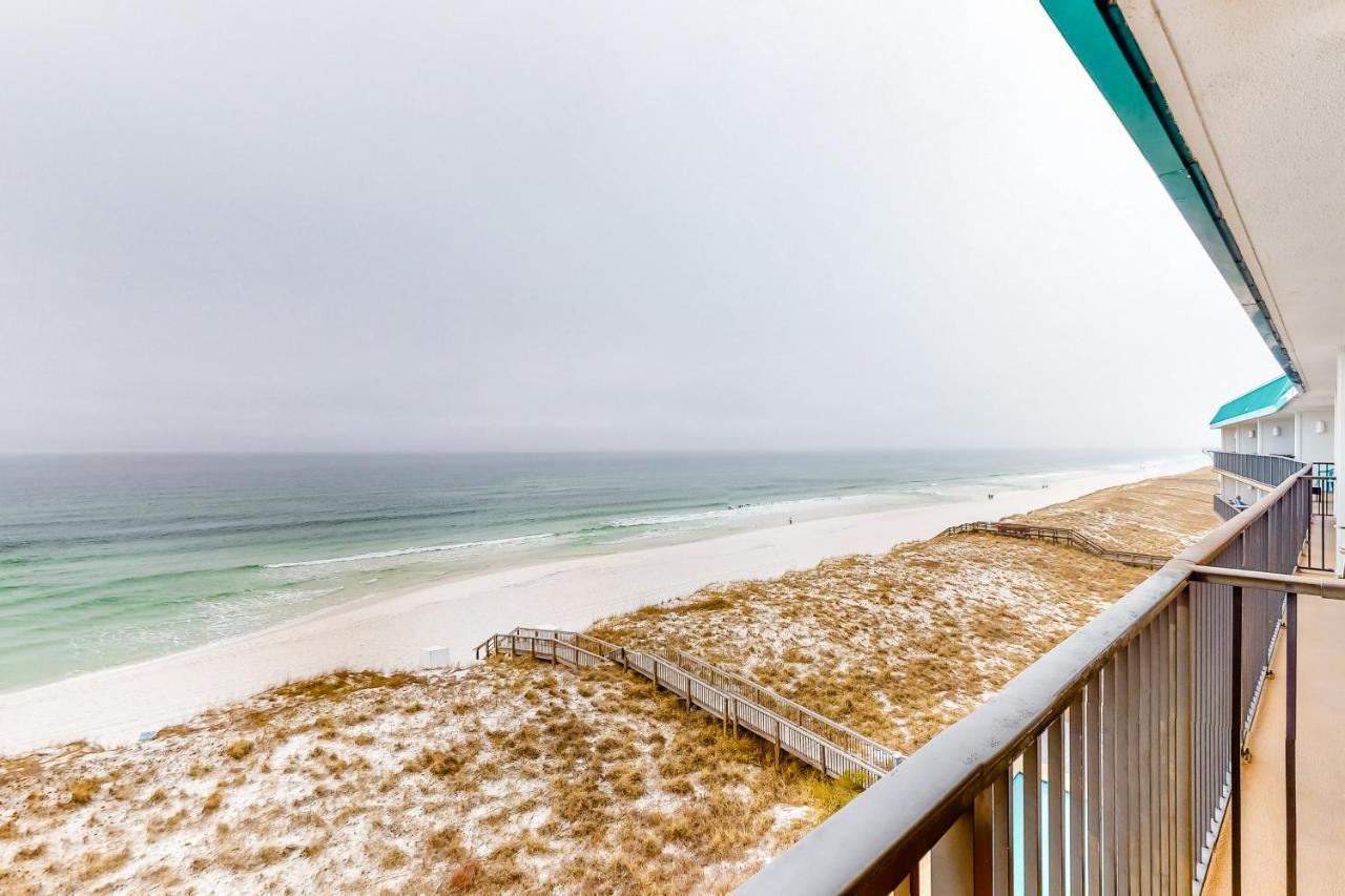 Emerald Surf 502 Navarre Buitenkant foto
